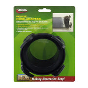 T1024-2VP Sewer Hose Connector