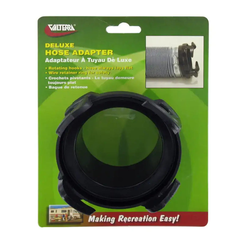 T1024-2VP Sewer Hose Connector