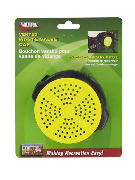 T1024-4VP Sewer Cap