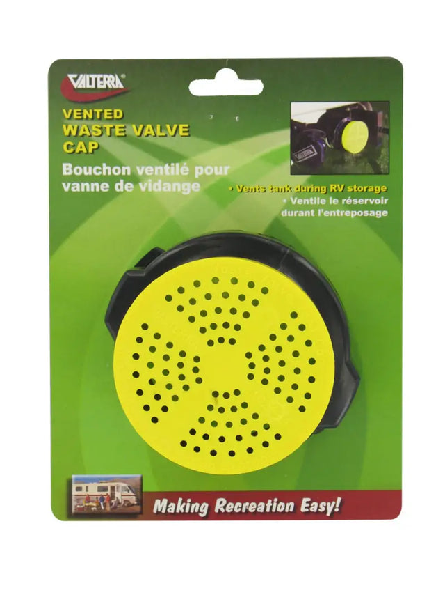 T1024-4VP Sewer Cap