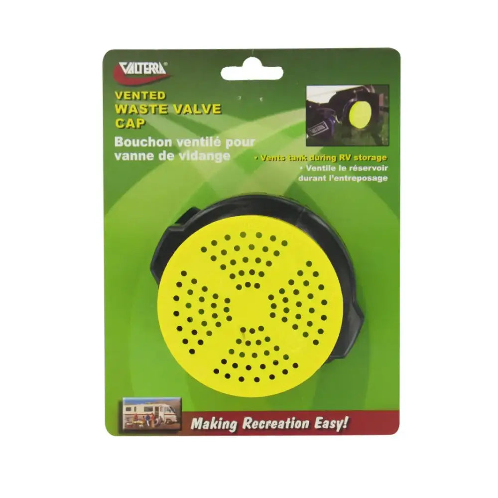 T1024-4VP Sewer Cap