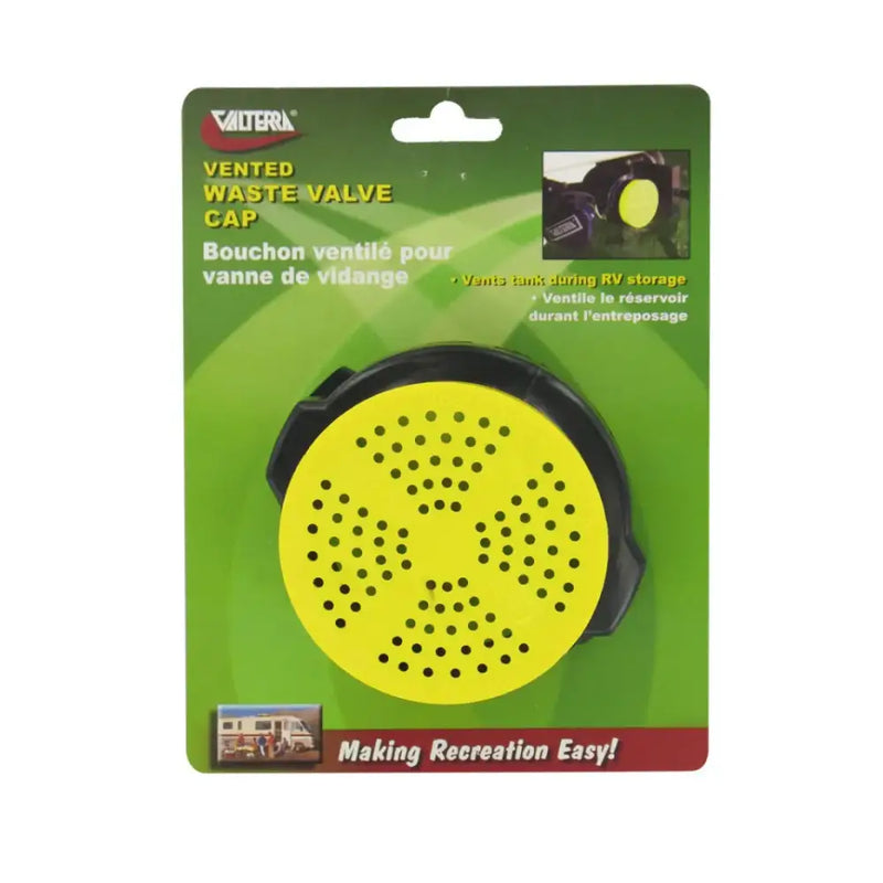 T1024-4VP Sewer Cap
