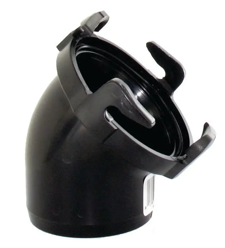 T1025 Sewer Hose Connector