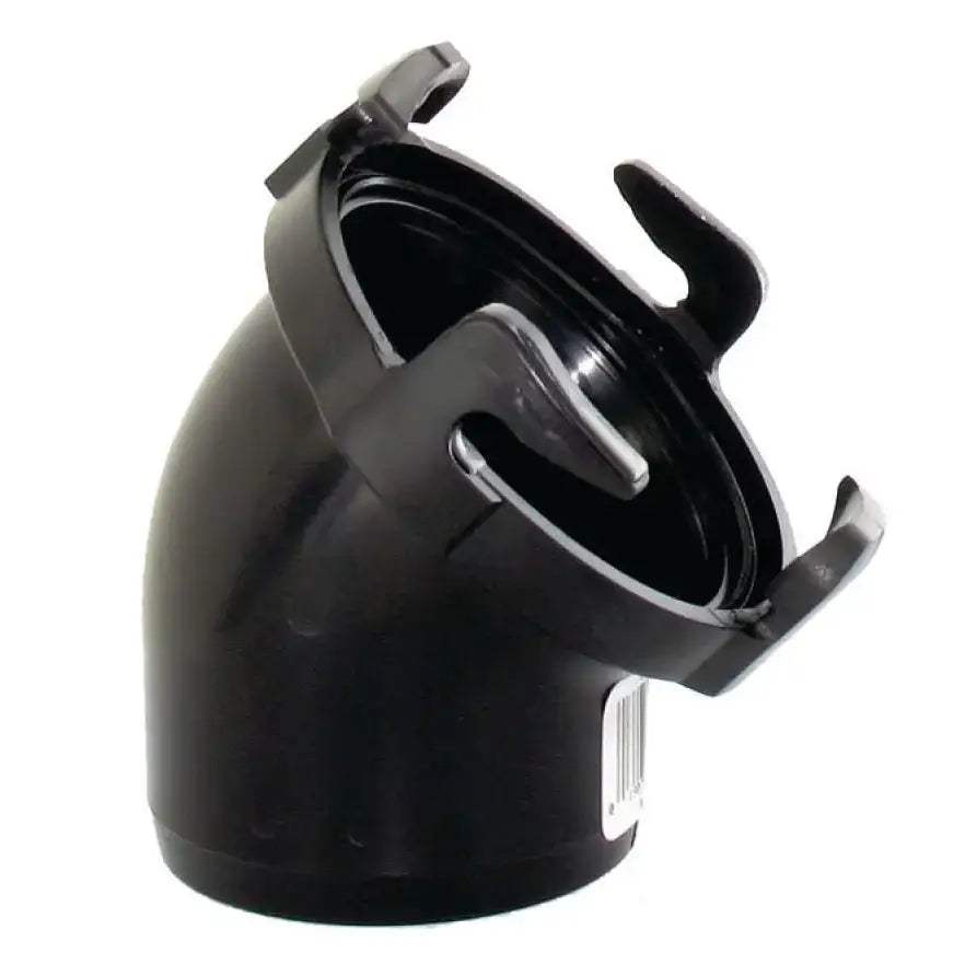 T1025 Sewer Hose Connector
