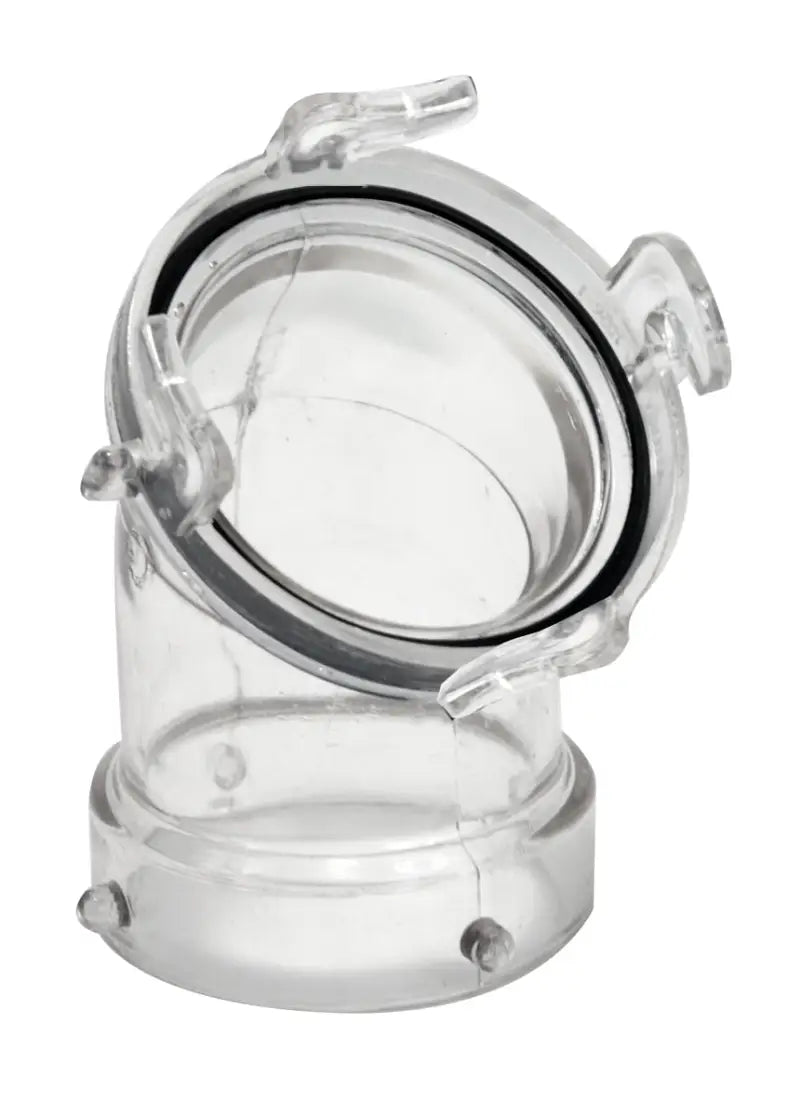T1026-1 Sewer Hose Connector