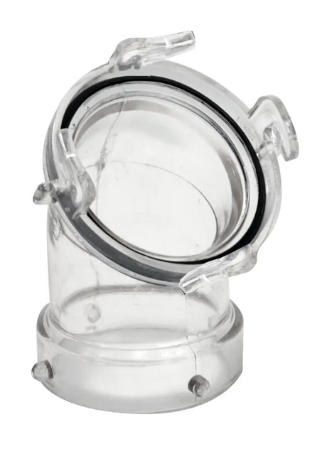 T1026-1 Sewer Hose Connector
