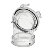 T1026-1 Sewer Hose Connector