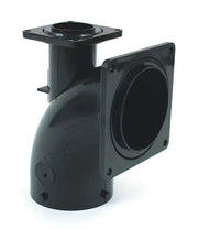 T1031 Sewer Waste Valve Fitting