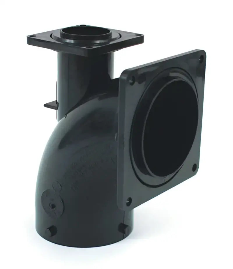 T1031 Sewer Waste Valve Fitting