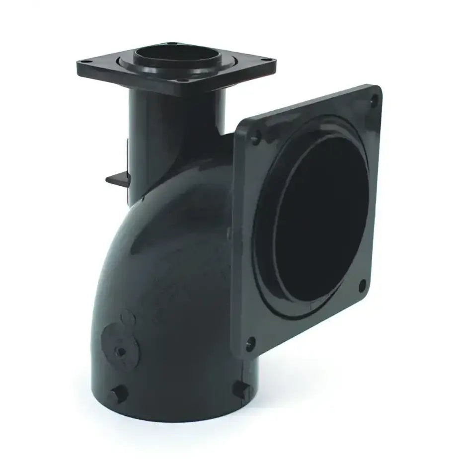 T1031 Sewer Waste Valve Fitting