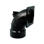 T1035-1 Sewer Waste Valve Fitting