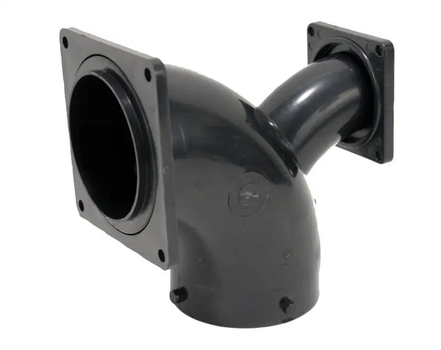 T1036 Sewer Waste Valve Fitting