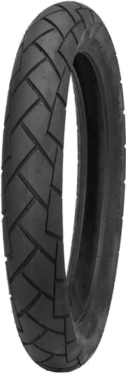 T10445 Tire Gp 210 Front 100/90 19 57s Bias Tl