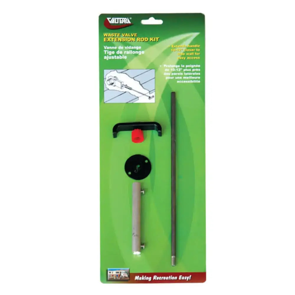 T1046-10VP Sewer Waste Valve Handle Extension