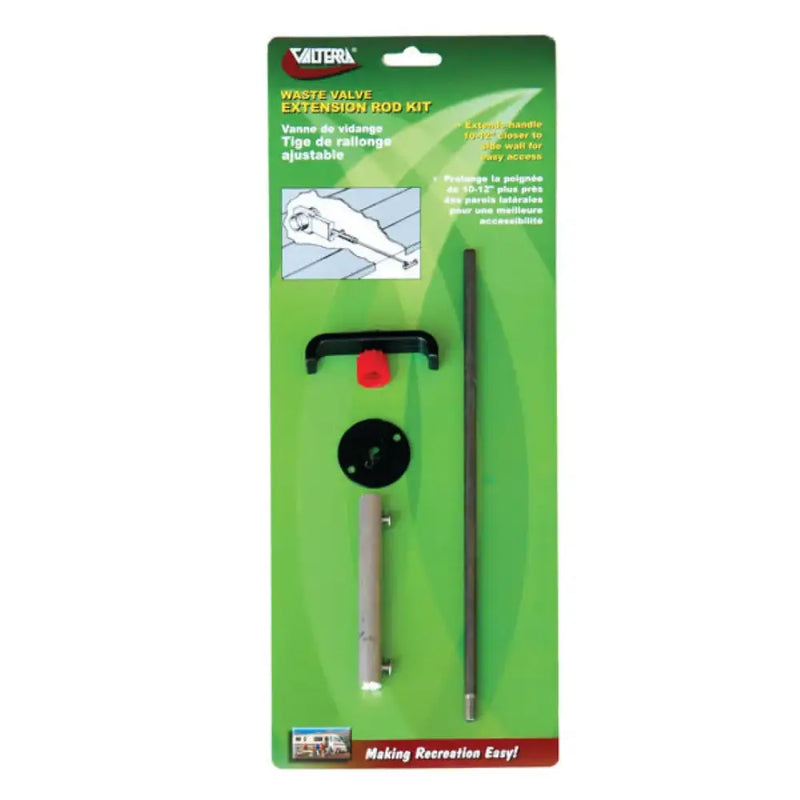 T1046-10VP Sewer Waste Valve Handle Extension