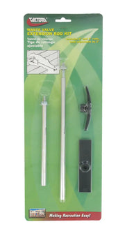 T1046-12VP Sewer Waste Valve Handle Extension