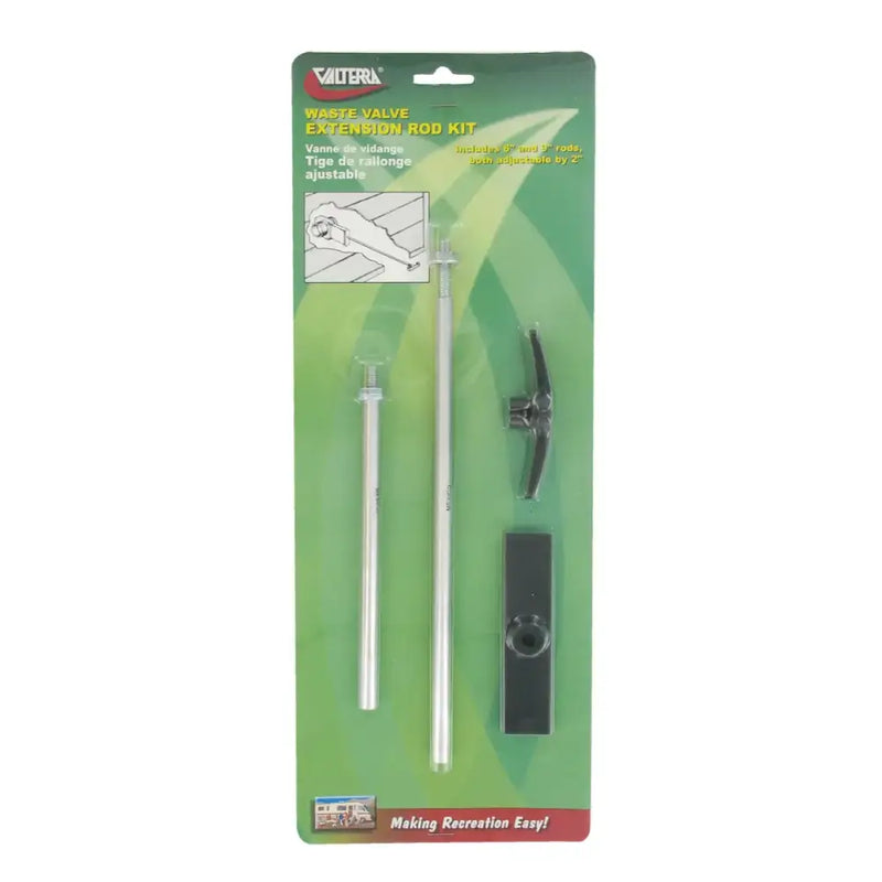 T1046-12VP Sewer Waste Valve Handle Extension