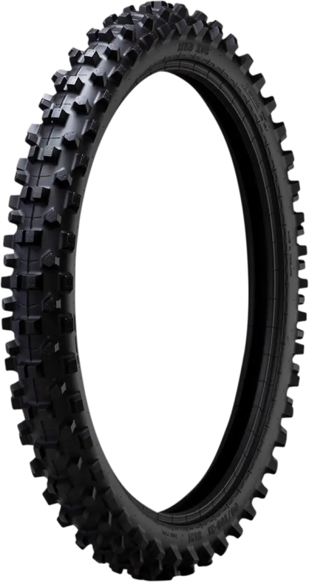 T10560 Irc Tire M5B Evo Front 80/100-21 51M Bias Tt - Tires