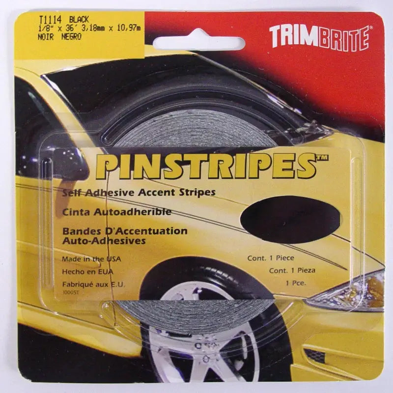 T1114 Pinstripe Tape
