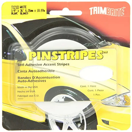T1210 Pinstripe Tape