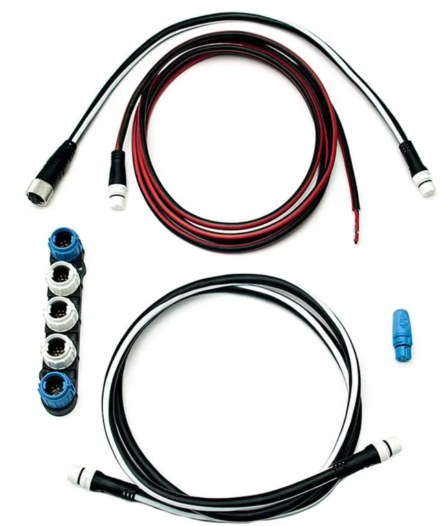 T12217 Raymarine Cable Kit For Nmea2000 Gateway - Marine Network Adapter