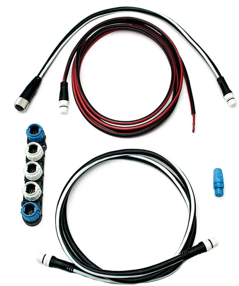 T12217 Raymarine Cable Kit For Nmea2000 Gateway - Marine Network Adapter