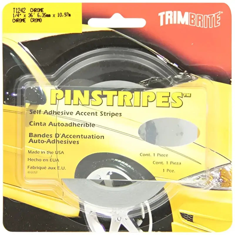 T1242 Pinstripe Tape