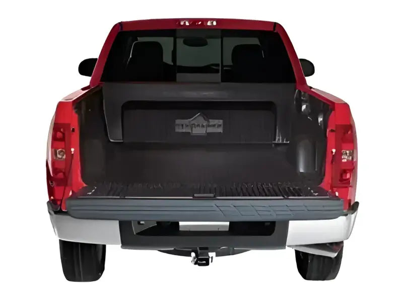 T133-DC Penda 16-21 Toy Hilux Bedliner 5Ft