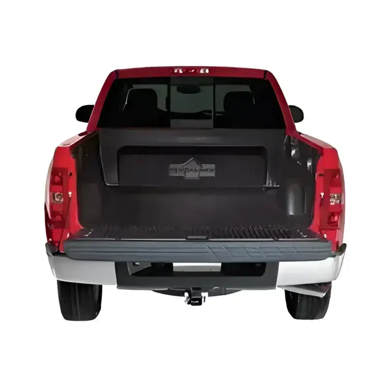 T133-DC Penda 16-21 Toy Hilux Bedliner 5Ft