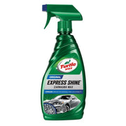 T136R Car Wax