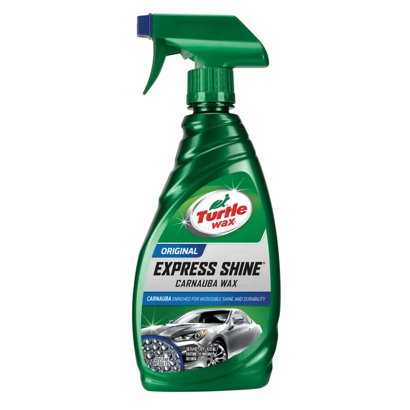T136R Car Wax