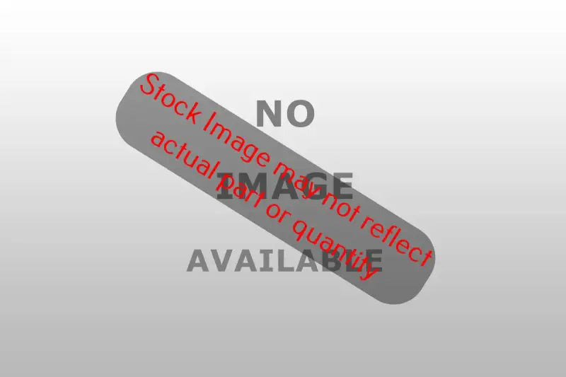 Gray rounded rectangle trimbrite reflective yell and blk for T1811 Trimbrite Reflective