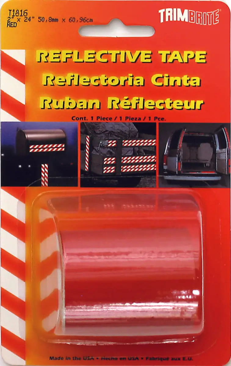 T1816 Reflective Tape