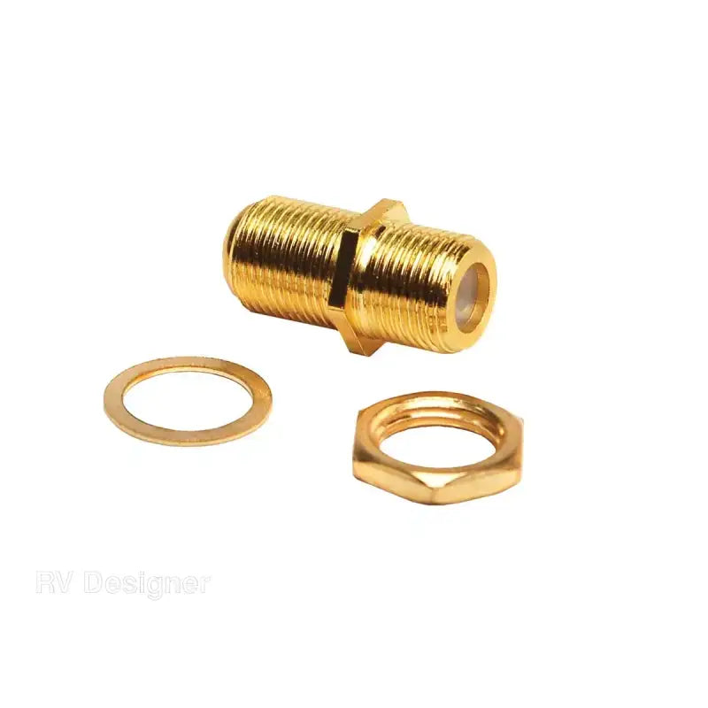 T187 Antenna Cable Connector