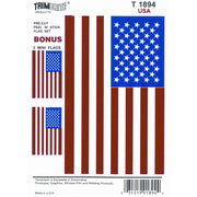 T1894 Decal