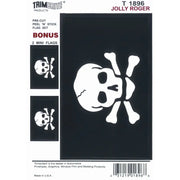 T1896 Decal