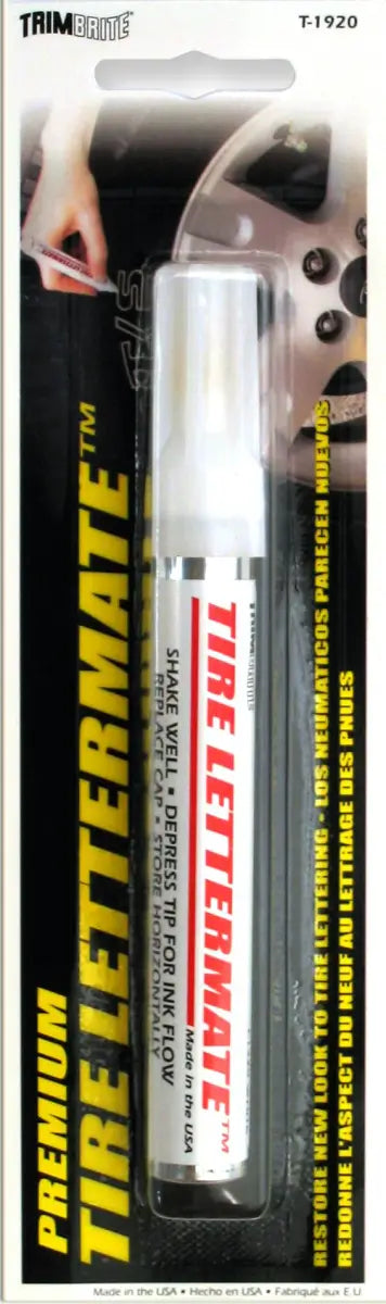 T1920 Tire Marker