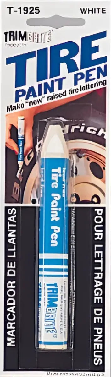 T1925 Tire Marker