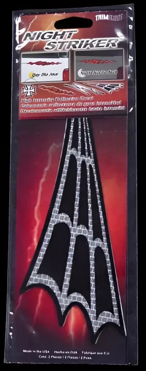 T1962 Decal