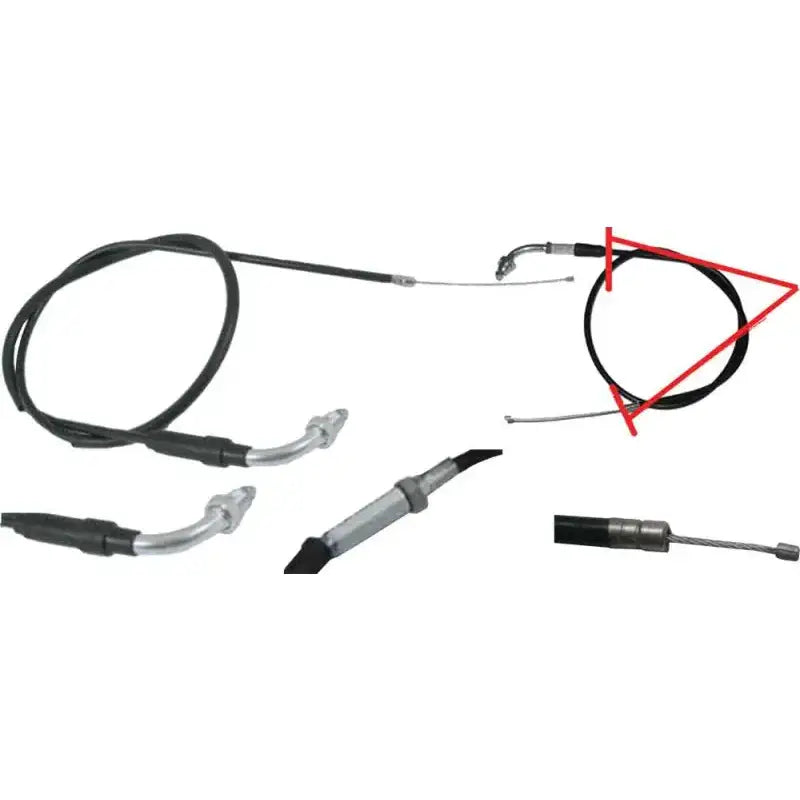 MOGO PARTS T2-300