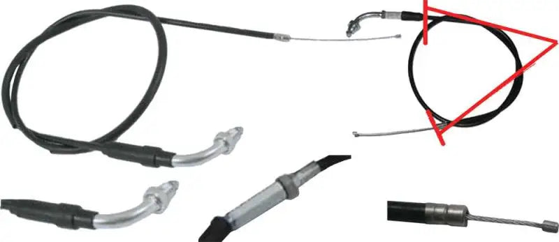 MOGO PARTS T2-300