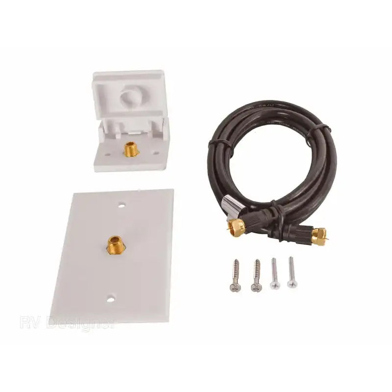 T201 TV Service Kit