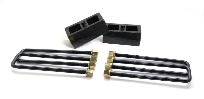 T20RB2 Leaf Spring Block Kit