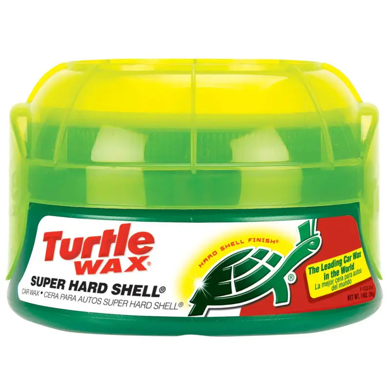 T223R Car Wax