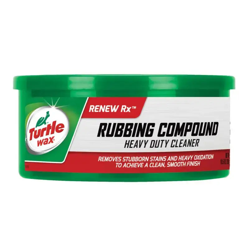 T230A Rubbing Compound