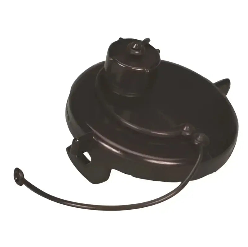 T24651 Valterra Duraflex G/H Cap Grentec Style - Holding Tanks Rv