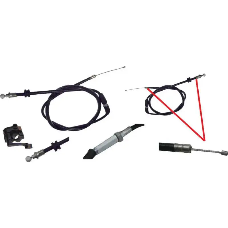MOGO PARTS T3-440