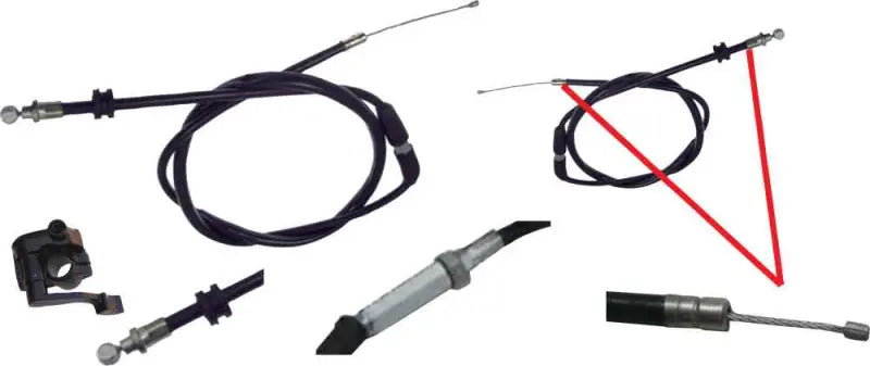 MOGO PARTS T3-440