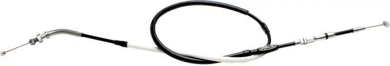 MOTION PRO T3 Slidelight Clutch Cable for Powersports