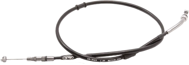 T3 Slidelight Clutch Cable Yam - MOTION PRO
